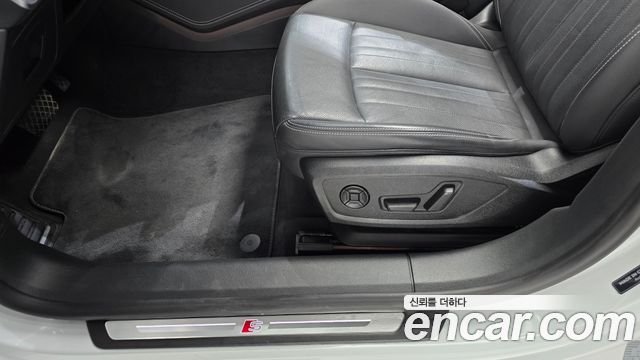 Audi A7 2023
