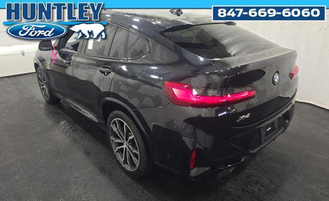 BMW X4 2023