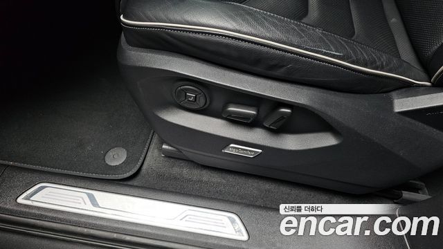 Volkswagen Touareg 2024