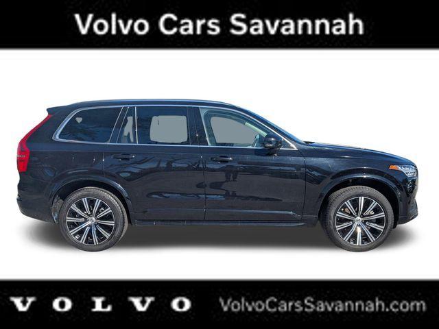 Volvo XC90 2023