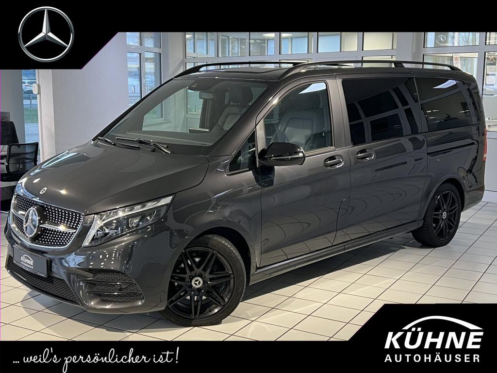 Mercedes-Benz V 250 2023