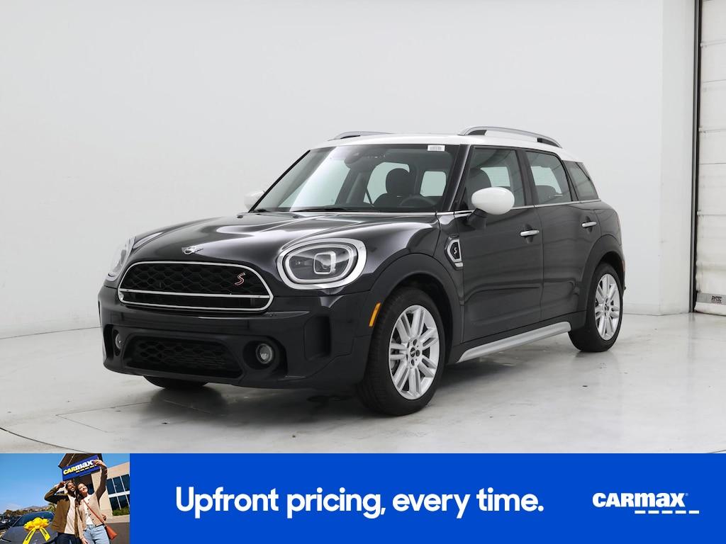 Mini Countryman 2023