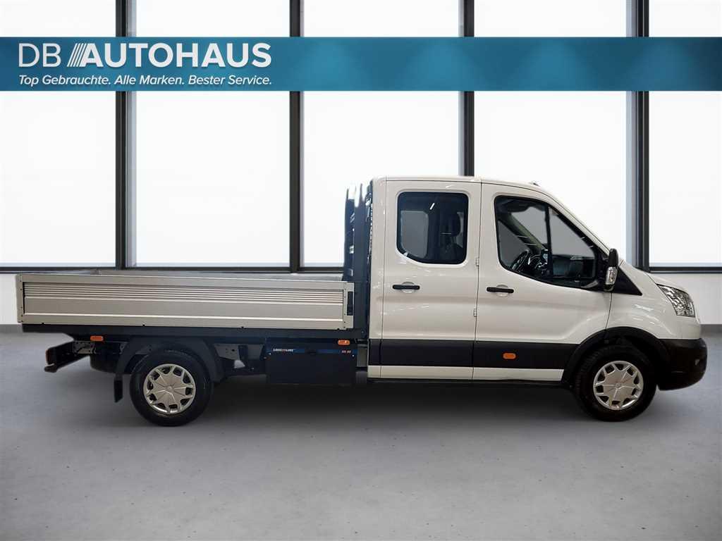 Ford Transit 2021