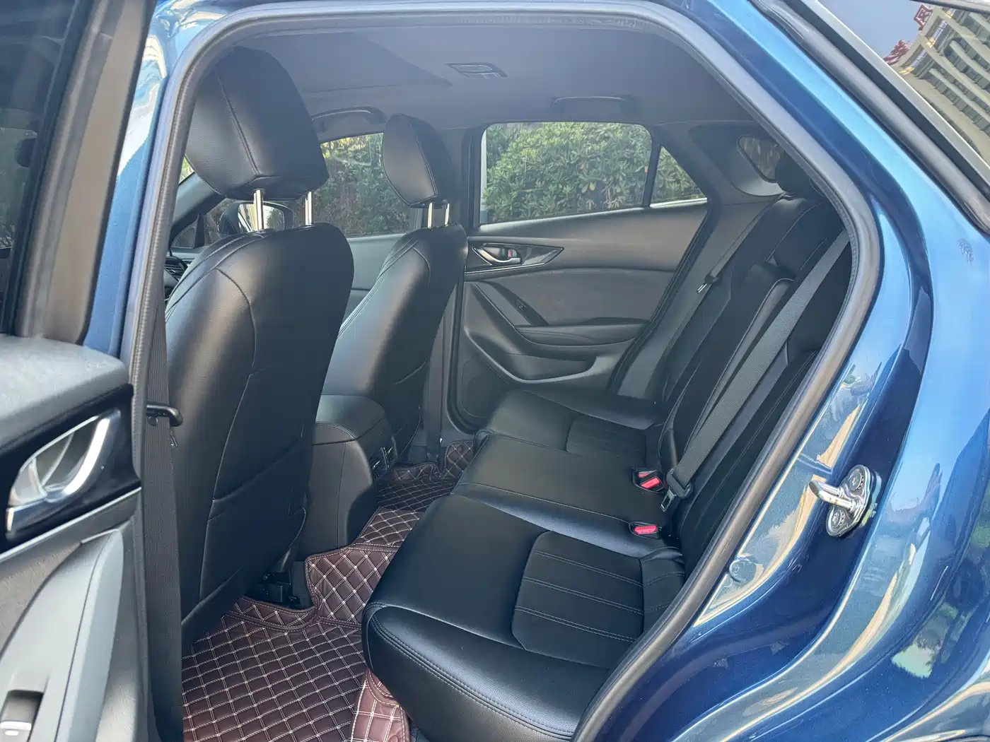 Mazda CX-4 2021