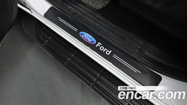 Ford Ranger 2021