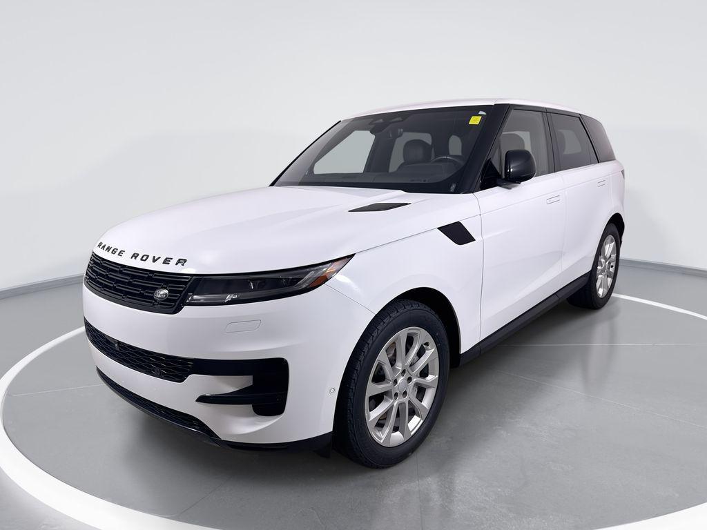 Land Rover Range Rover Sport 2025