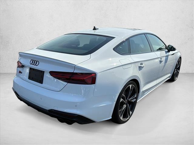Audi S5 2023