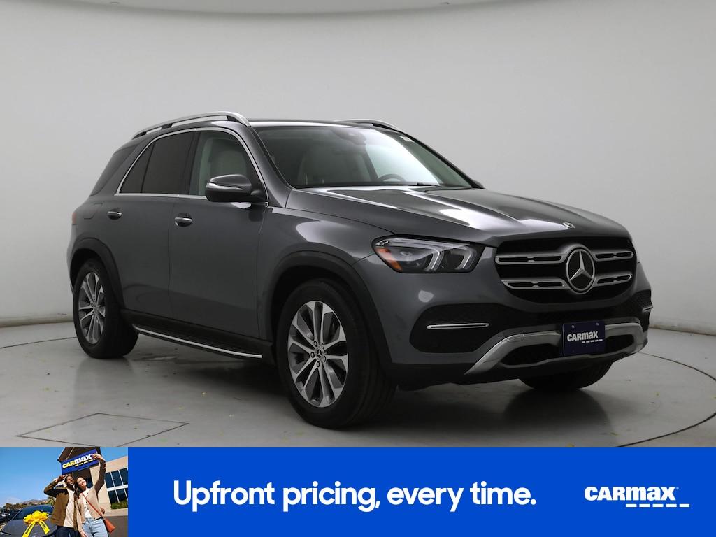 Mercedes-Benz GLE 350 2022