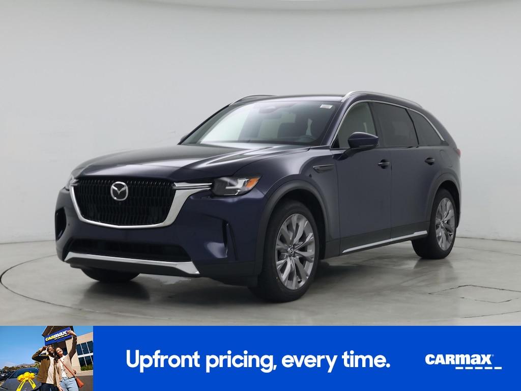 Mazda CX-90 2024