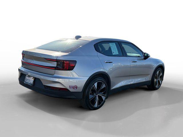 Polestar 2 2024
