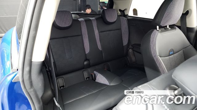 Mini COOPER 2025