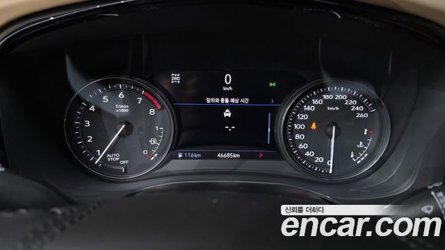 Cadillac XT6 2021