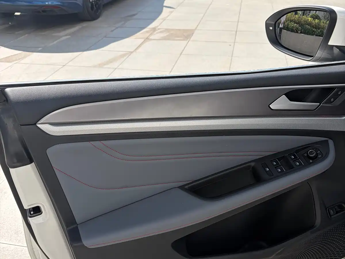 Volkswagen Lamando 2023