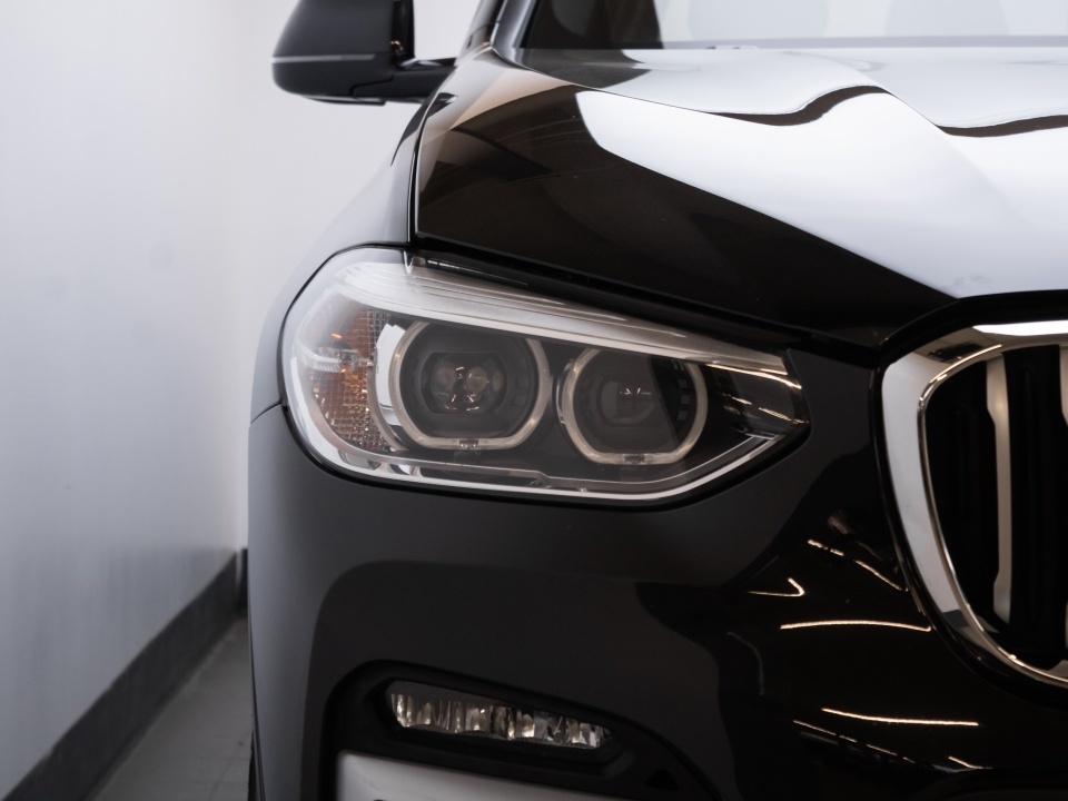BMW X3 2020