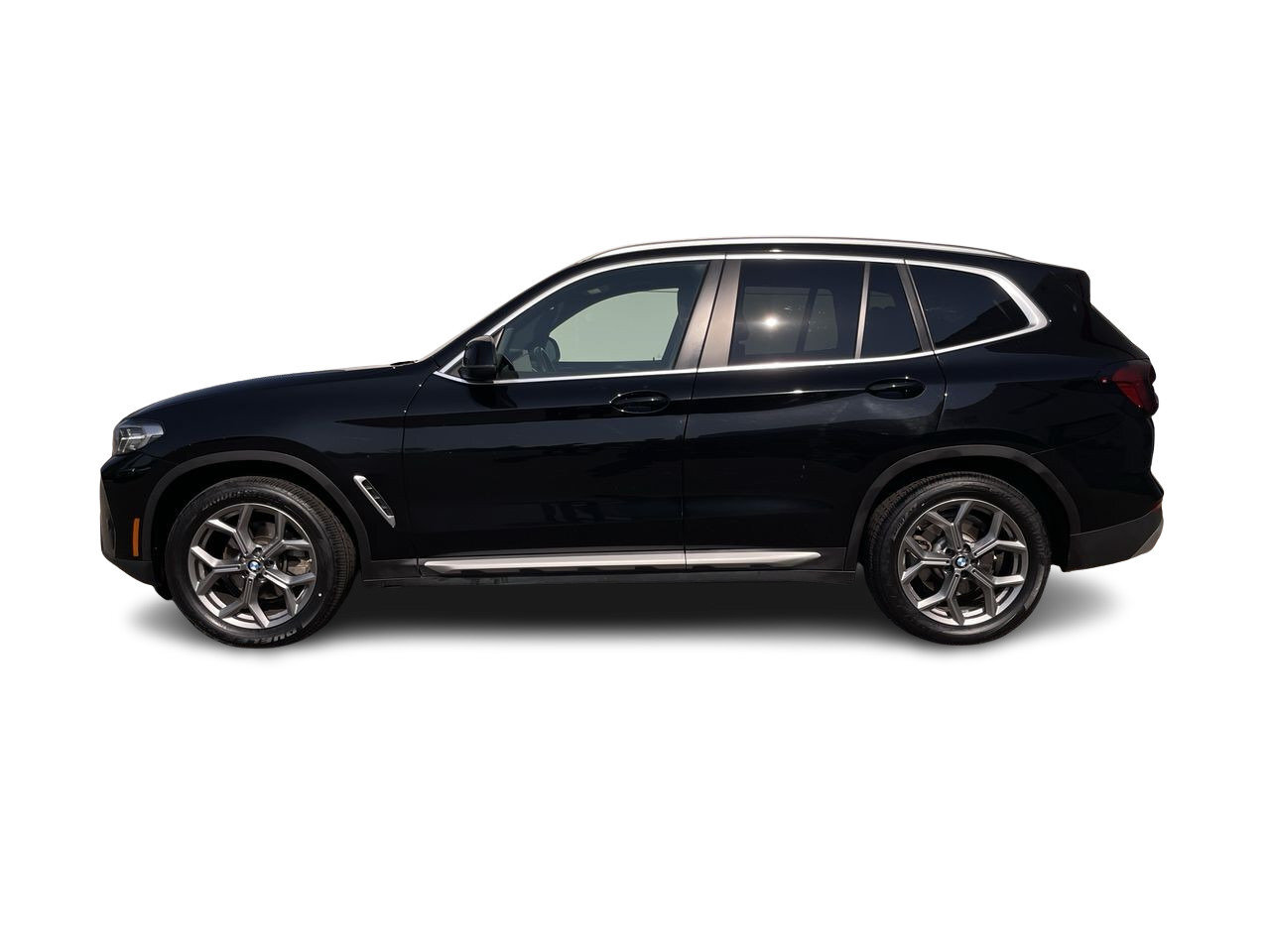 BMW X3 2024