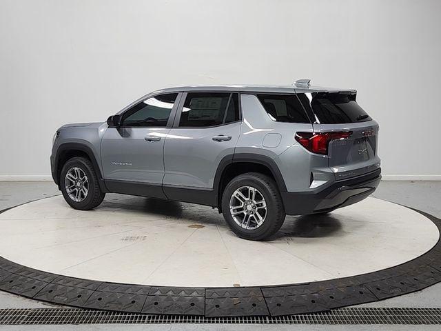 GMC Terrain 2026