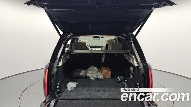 Land Rover Range Rover 2024