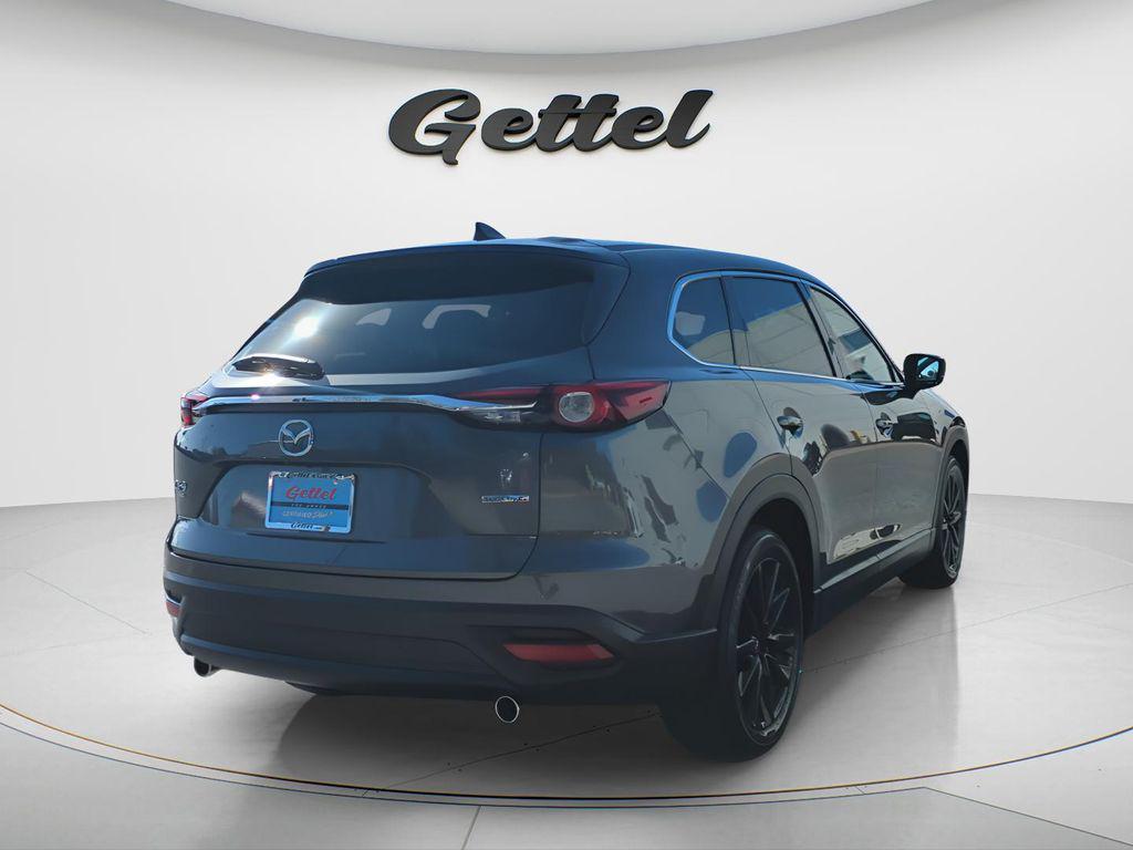 Mazda CX-9 2023