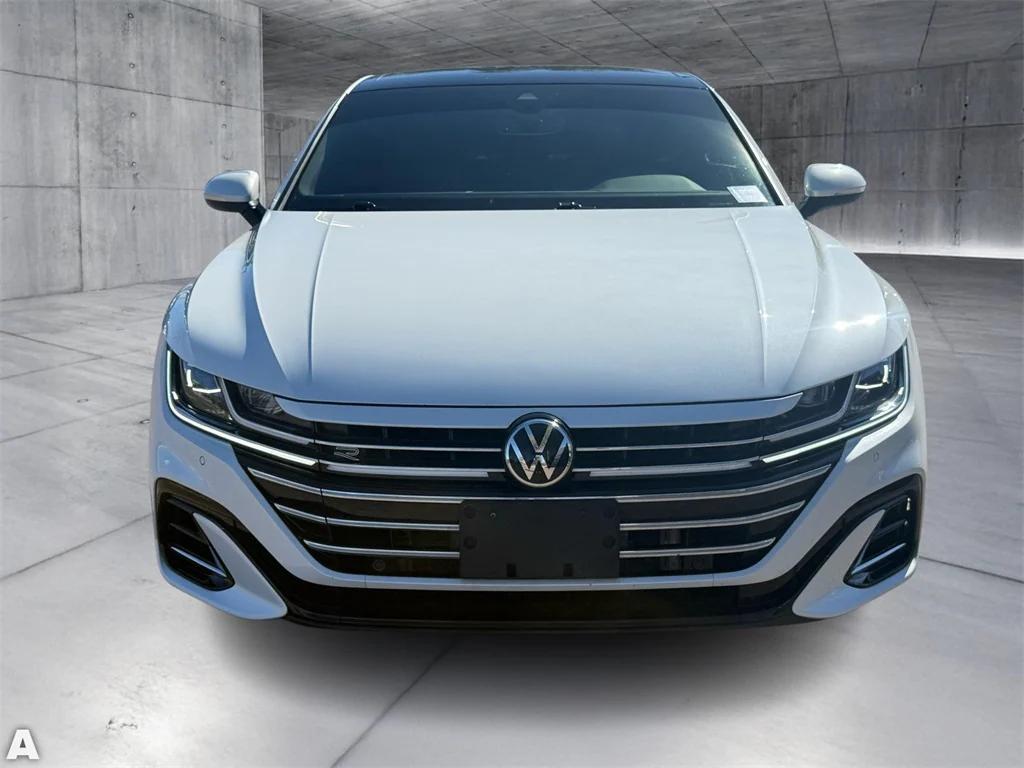 Volkswagen Arteon 2023