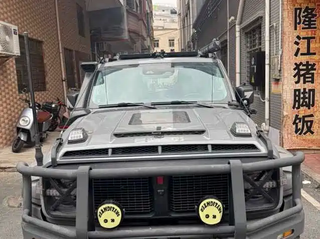 Tank 300 2023