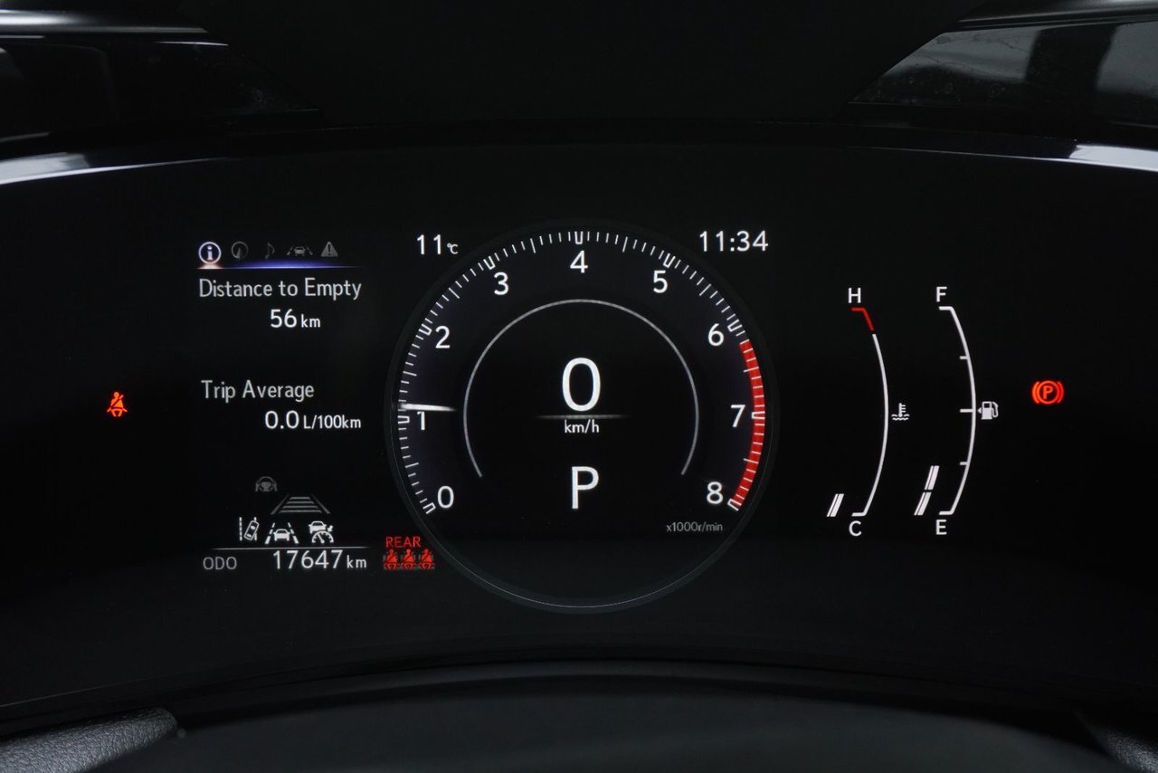 Lexus NX 2025