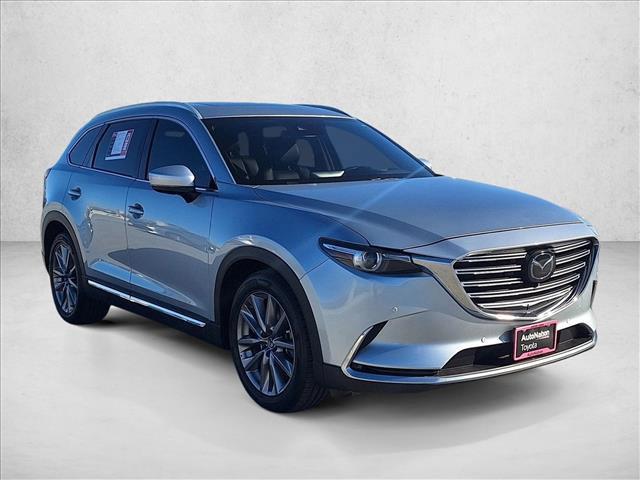 Mazda CX-9 2021