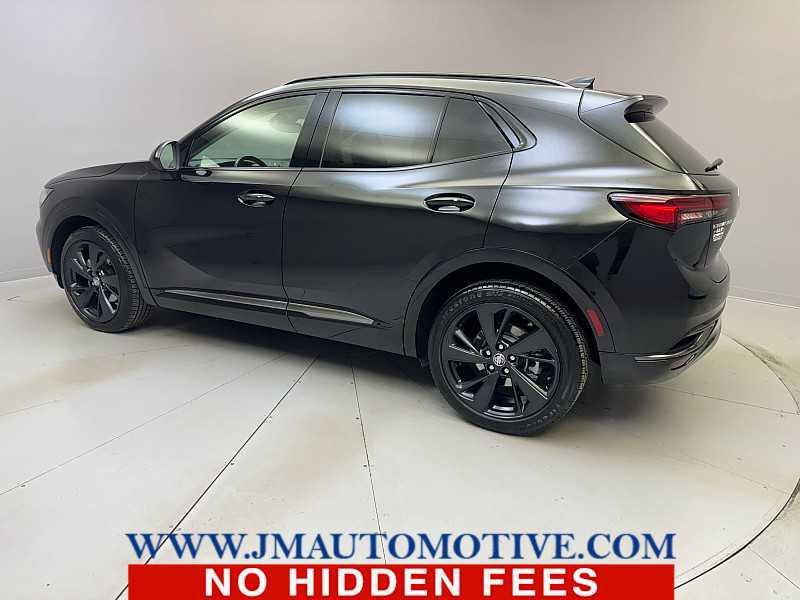 Buick Envision 2023