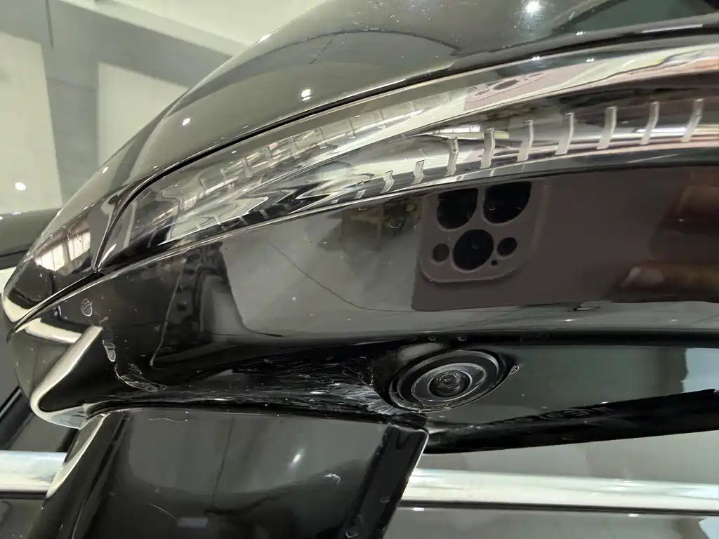 Volvo S90 2021