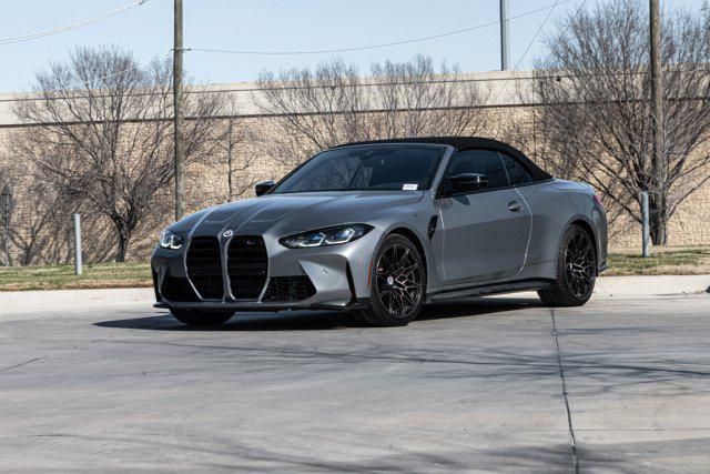 BMW M4 2023