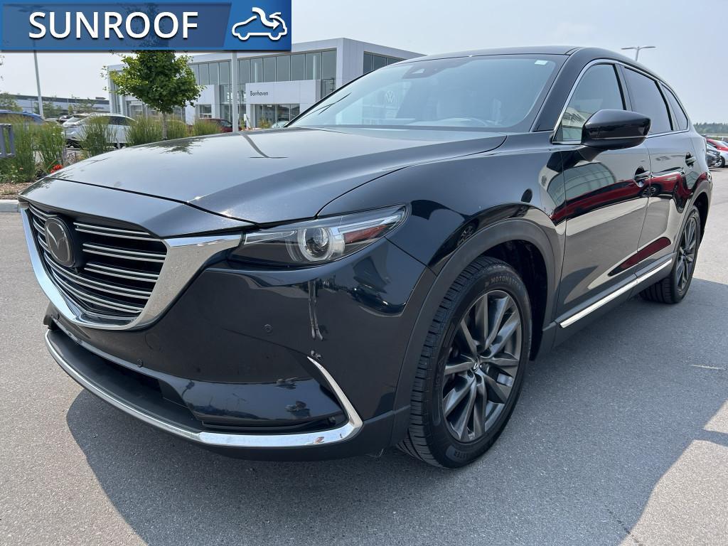 Mazda CX-9 2020