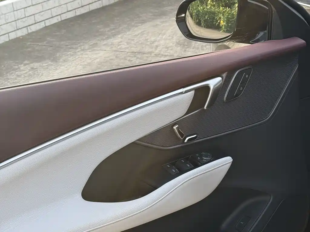 Buick LaCrosse 2023