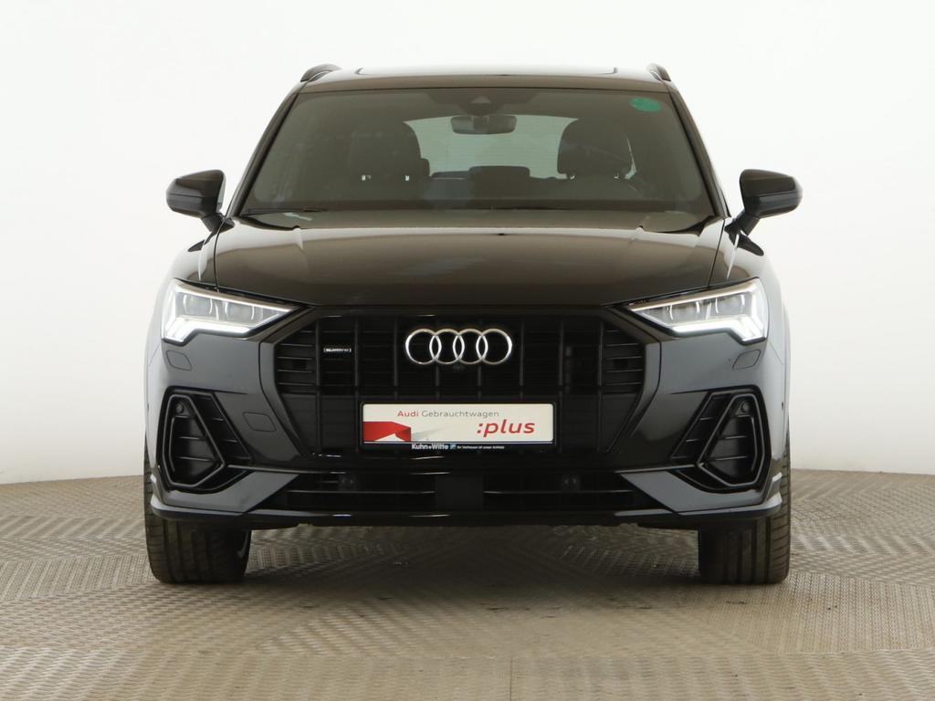 Audi Q3 2023