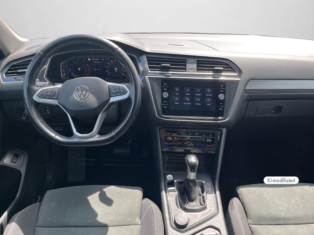Volkswagen TIGUAN ALLSPACE 2023