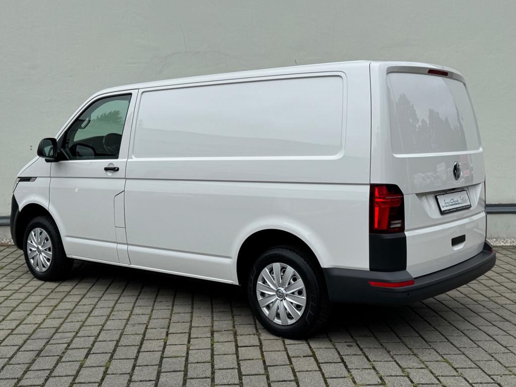 Volkswagen T6 TRANSPORTER 2021