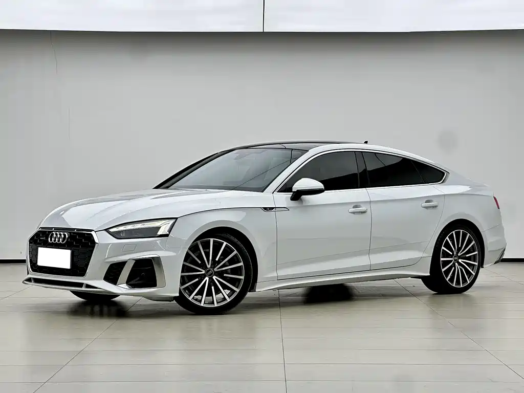 Audi A5 2023