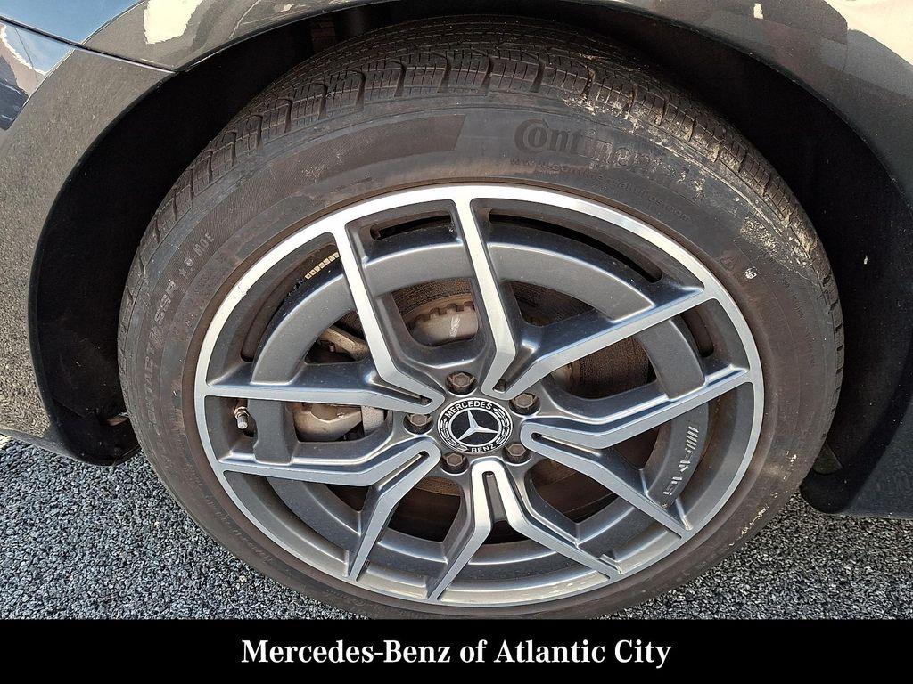 Mercedes-Benz E-Класс 2023