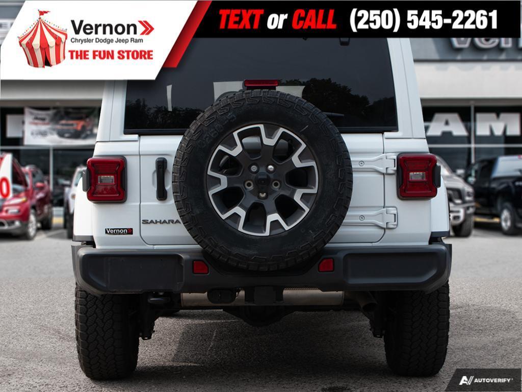 Jeep Wrangler 2025