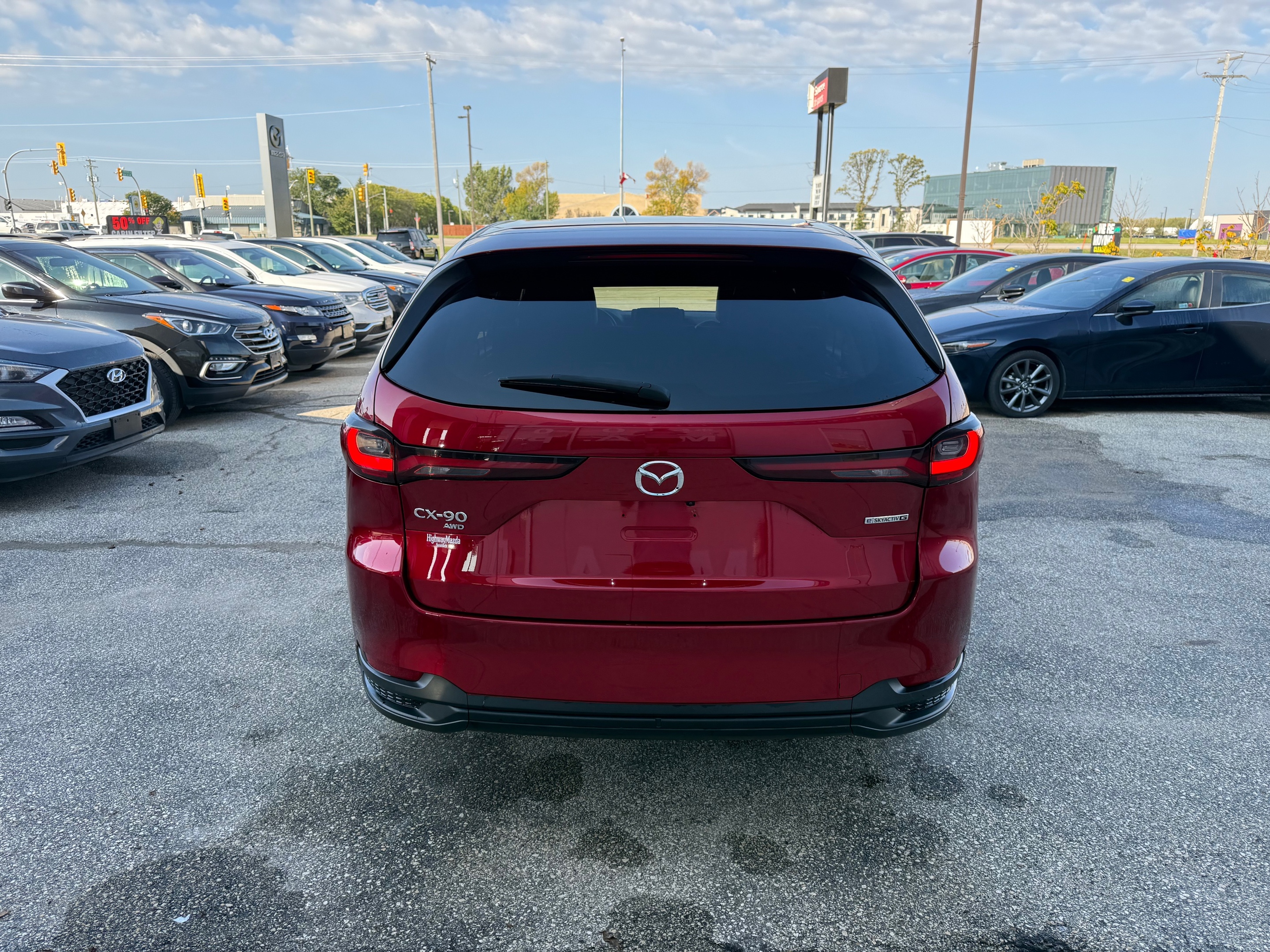 Mazda CX-3 2024