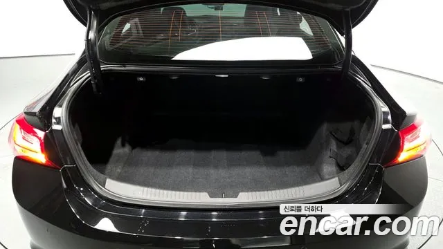 Chevrolet Malibu 2021