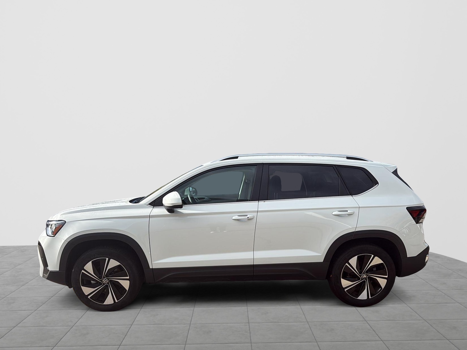 Volkswagen Taos 2025
