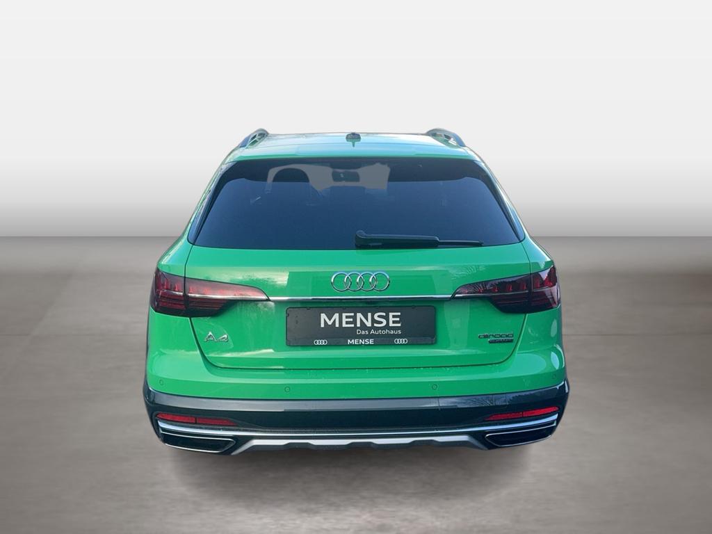 Audi A4 allroad 2022