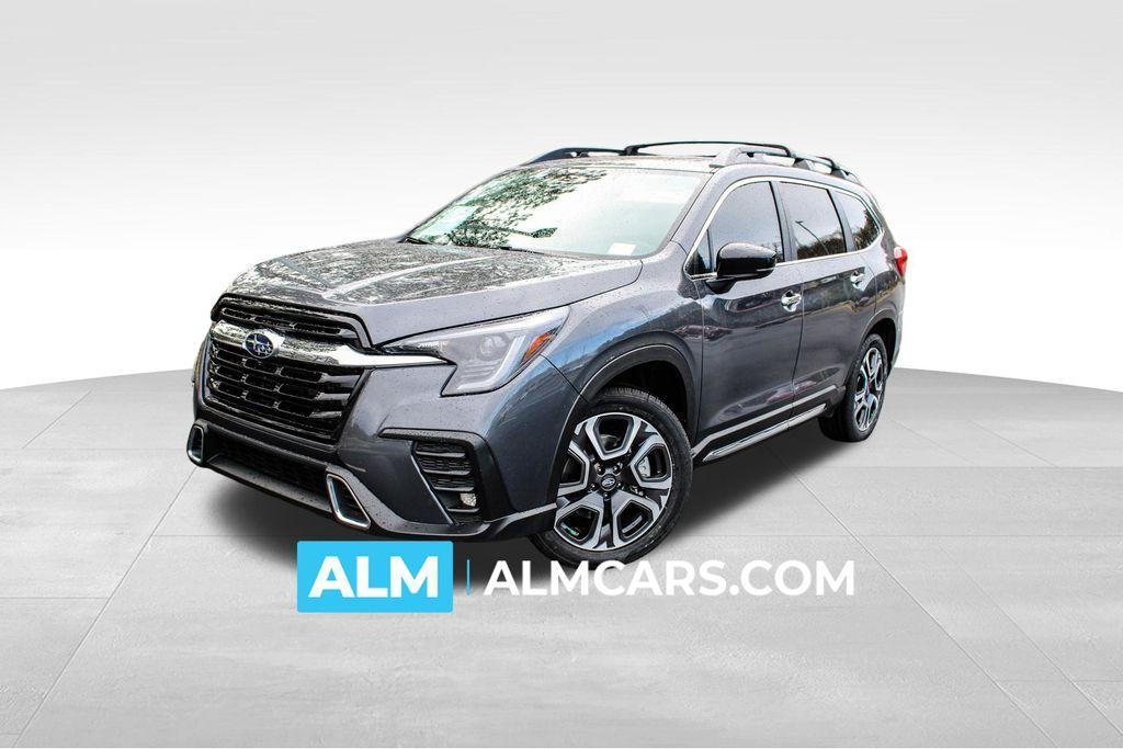 Subaru Ascent 2024