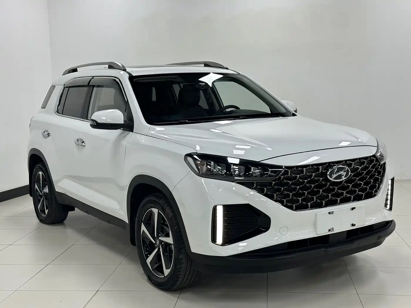 Hyundai ix35 2022