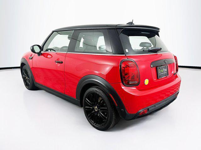 Mini Hardtop 2022