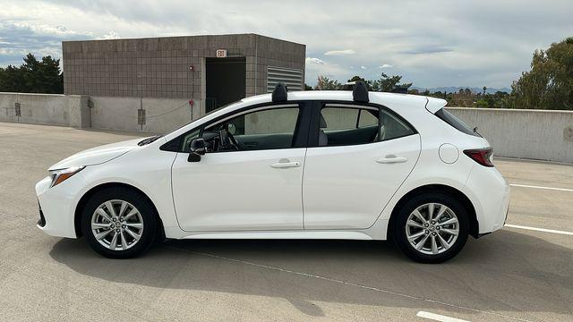 Toyota Corolla 2026