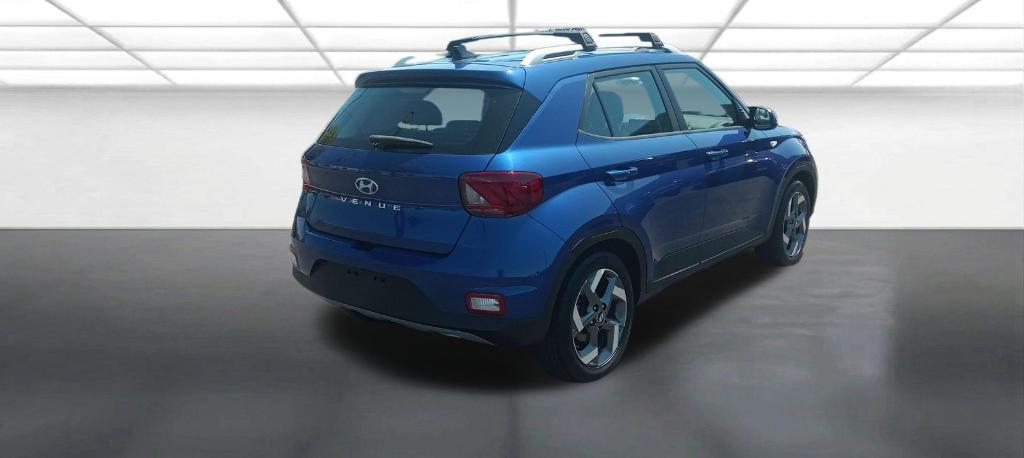 Hyundai Venue 2022