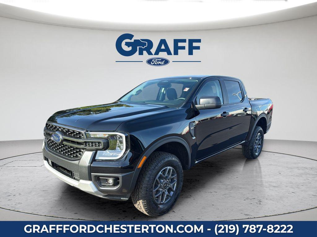 Ford Ranger 2026