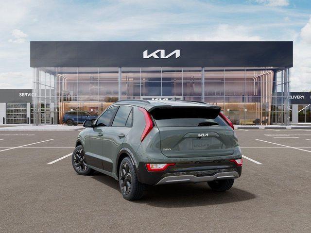 Kia NIRO EV 2026