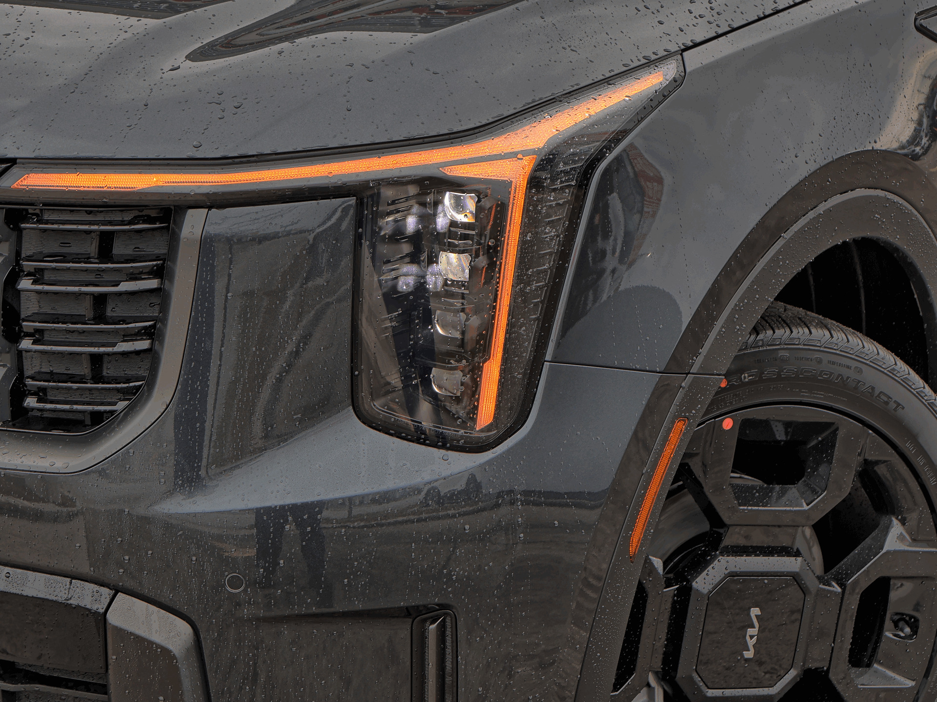 Kia Sorento 2025