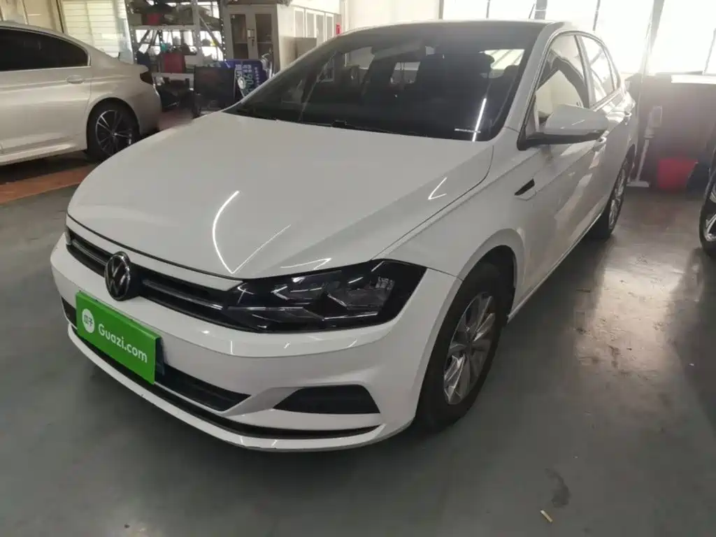 Volkswagen Polo 2023